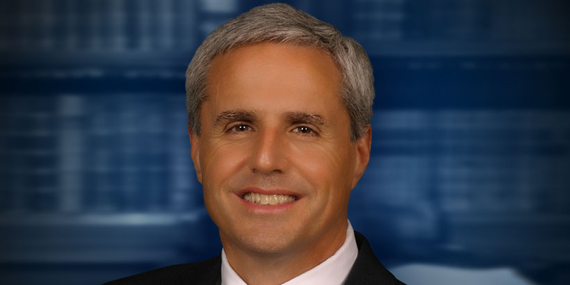 Picture of Danny Garrett